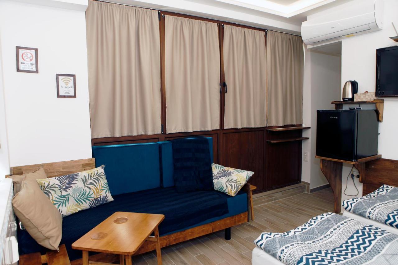 Sleep Over Sofia - Guest Rooms Exterior photo