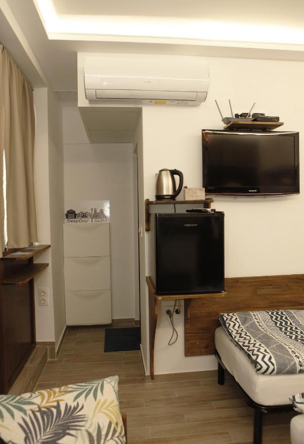Sleep Over Sofia - Guest Rooms Exterior photo