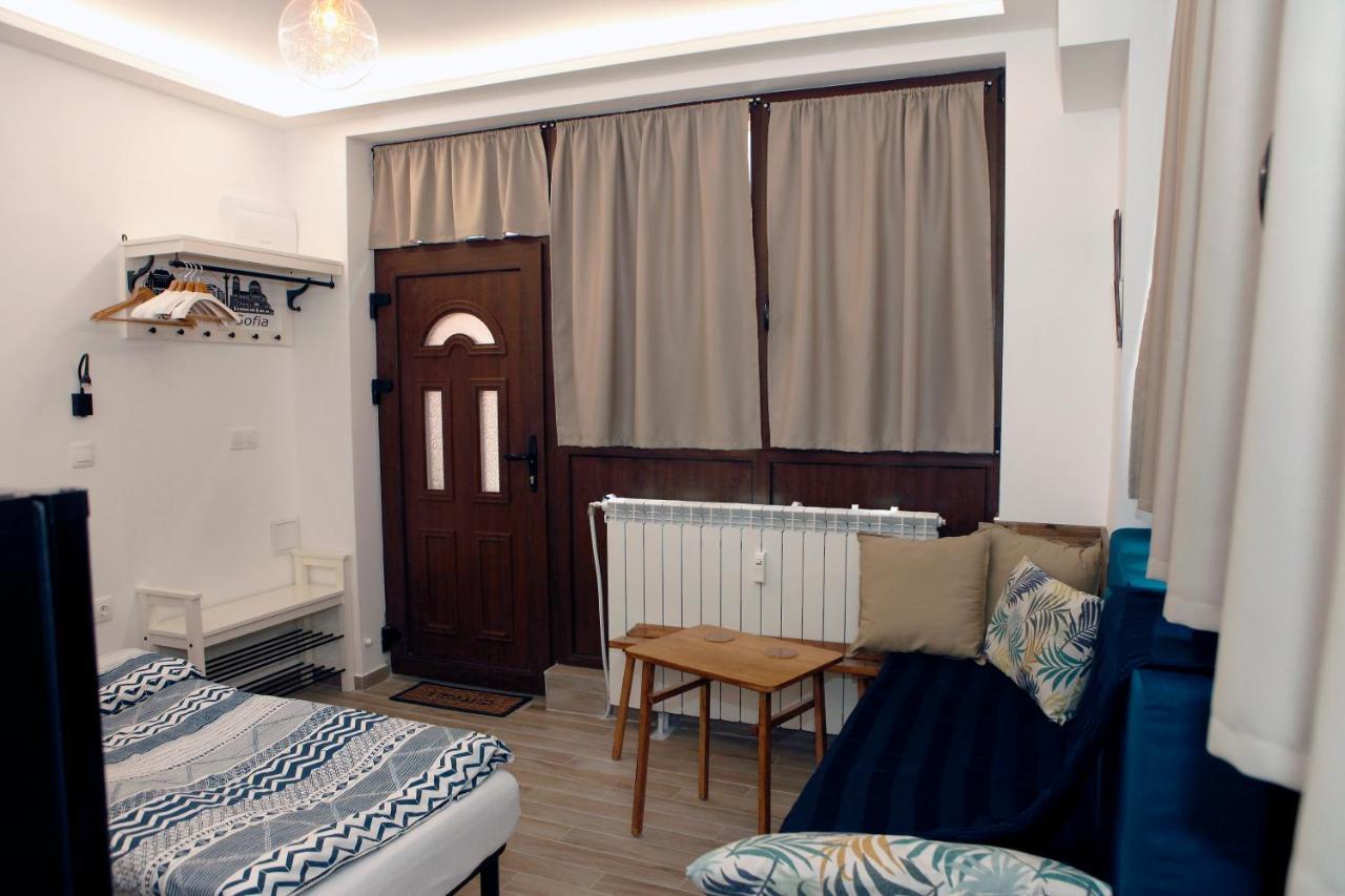 Sleep Over Sofia - Guest Rooms Exterior photo